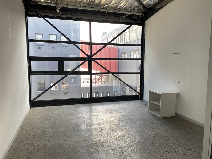 To Let commercial Property for Rent in Woodstock Western Cape